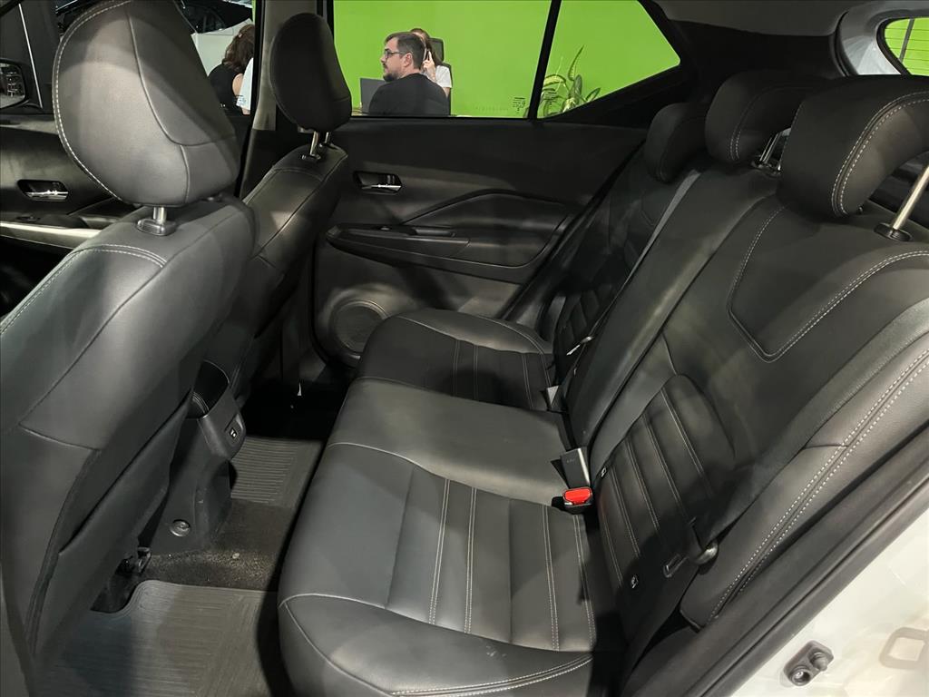 KICKS 1.6 16V FLEXSTART ADVANCE XTRONIC5