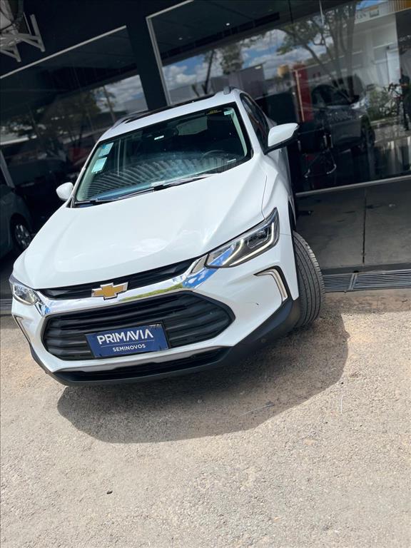 TRACKER 1.2 TURBO FLEX PREMIER AUTOMÁTICO1