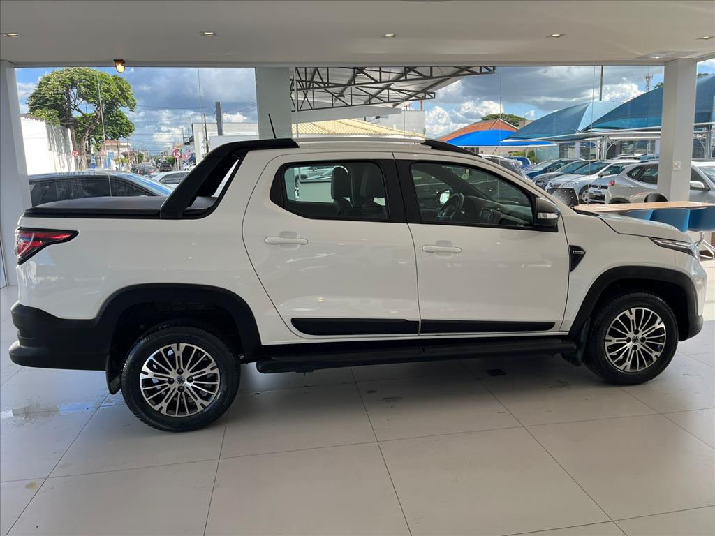 STRADA 1.3 FIREFLY FLEX RANCH CD CVT3