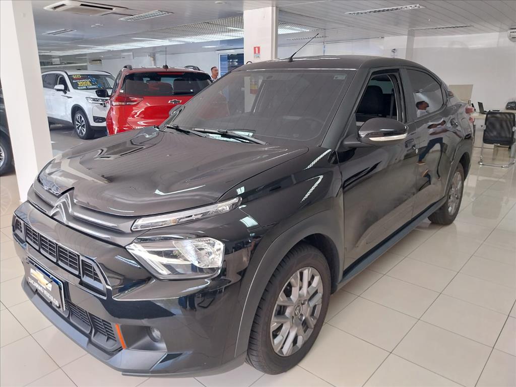 BASALT 1.0 TURBO 200 FLEX FEEL CVT1