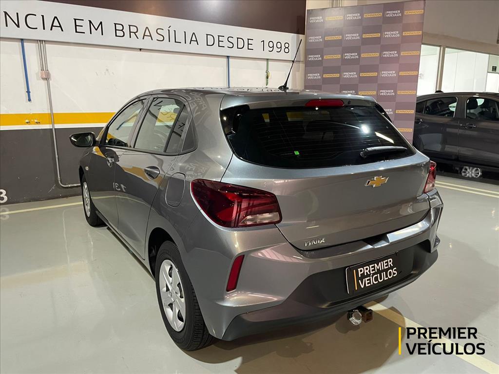 ONIX 1.0 FLEX MANUAL10