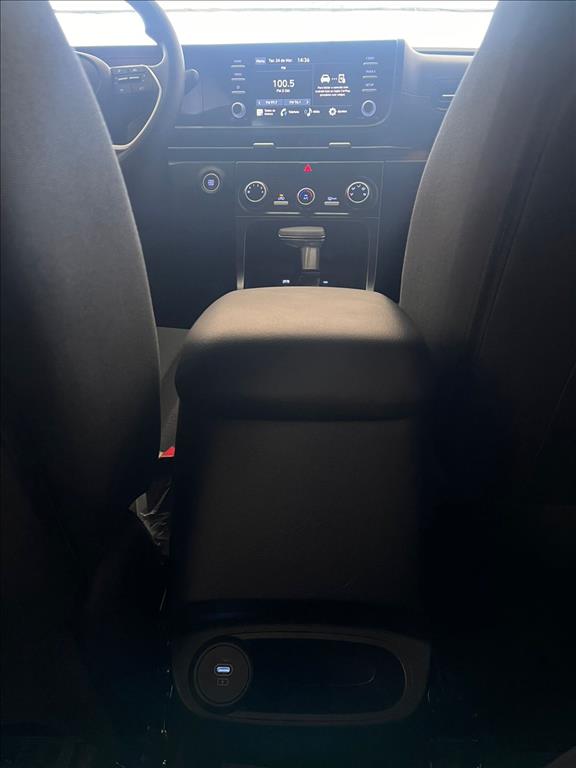 CRETA 1.0 TGDI FLEX COMFORT AUTOMÁTICO13