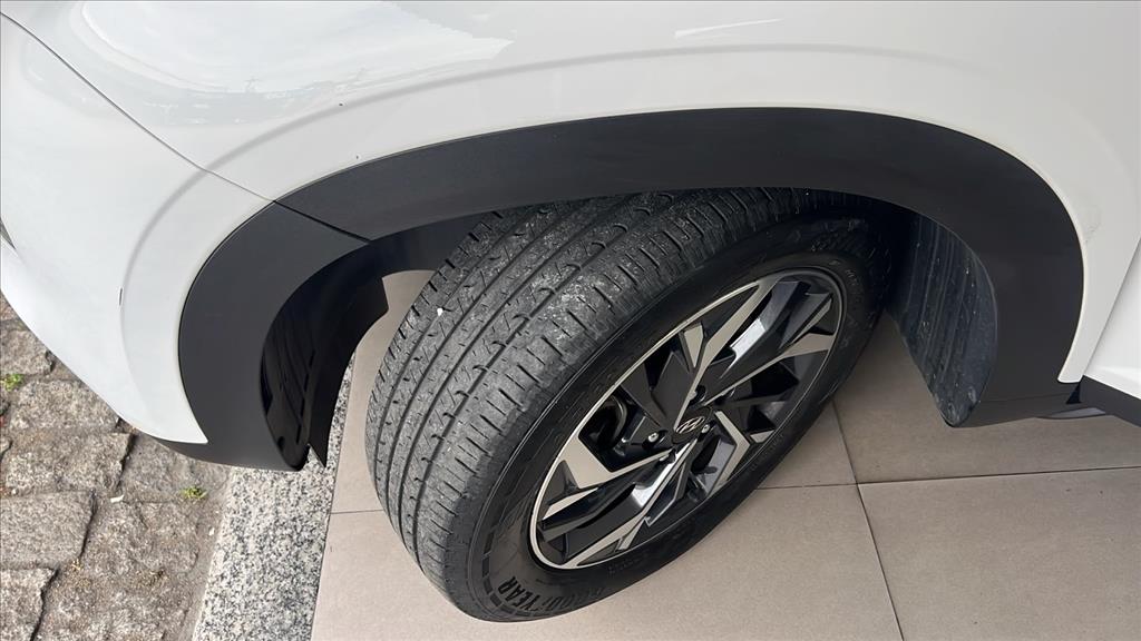 CRETA 1.0 TGDI FLEX PLATINUM AUTOMÁTICO14