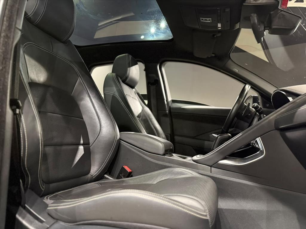 E-PACE 2.0 16V P250 FLEX S AWD AUTOMÁTICO3