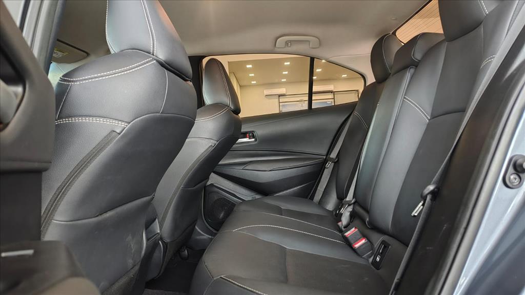 COROLLA 2.0 VVT-IE FLEX XEI DIRECT SHIFT12
