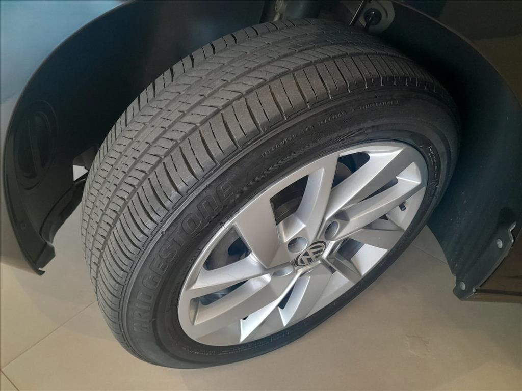 JETTA 1.4 250 TSI TOTAL FLEX COMFORTLINE TIPTRONIC16