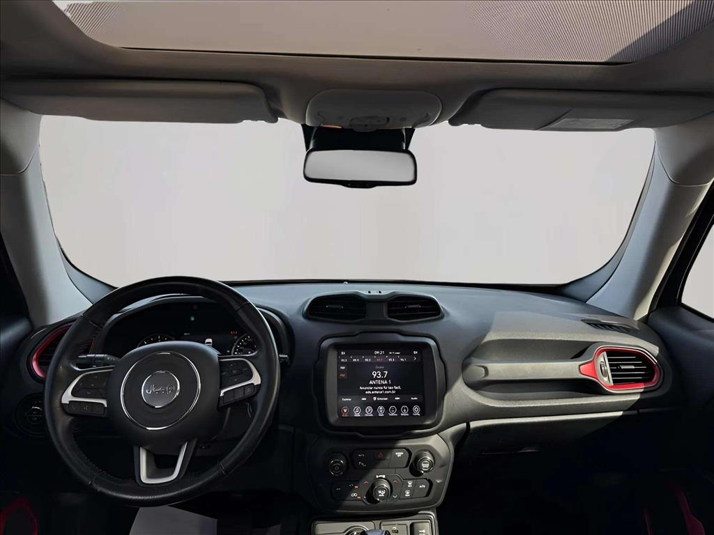 RENEGADE 2.0 16V TURBO DIESEL TRAILHAWK 4P 4X4 AUTOMÁTICO7