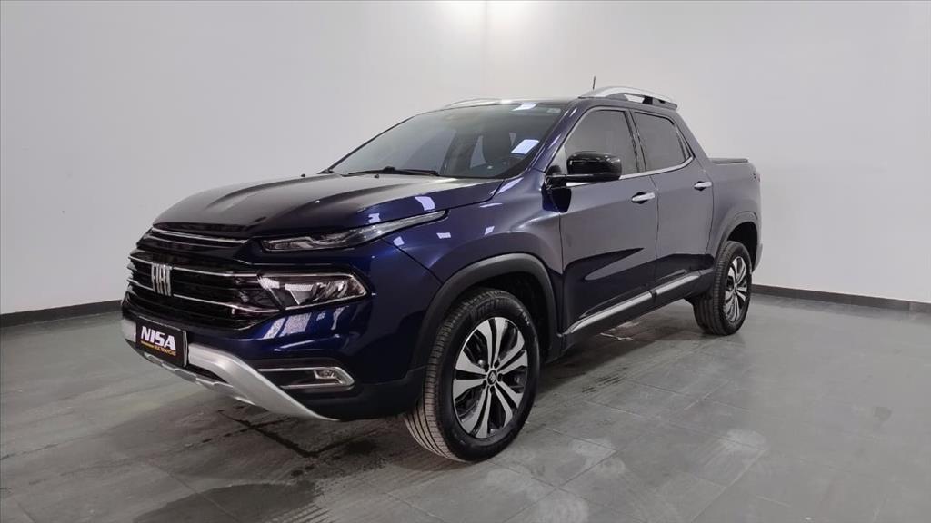 1.3 TURBO 270 FLEX VOLCANO AT6