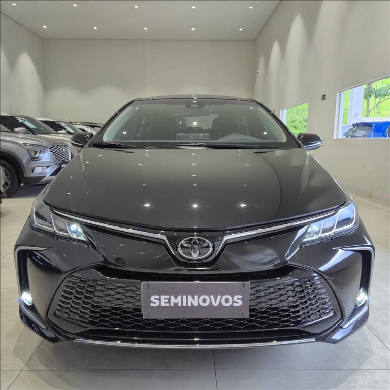 COROLLA 2.0 VVT-IE FLEX XEI DIRECT SHIFT1