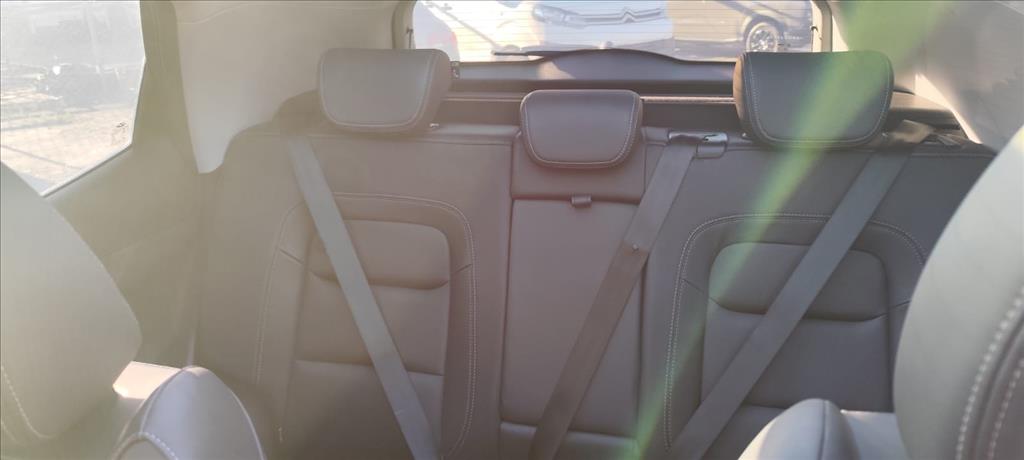 TIGGO 5X PRO 1.5 TCI FLEX HYBRID MAX DRIVE CVT10