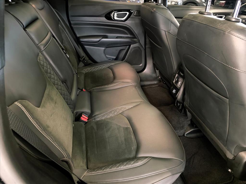 COMPASS 2.0 HURRICANE 4 TURBO GASOLINA BLACKHAWK AT912