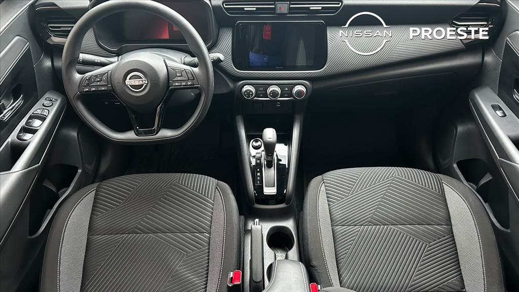 KAIT 1.6 FLEX ADVANCE PLUS XTRONIC7