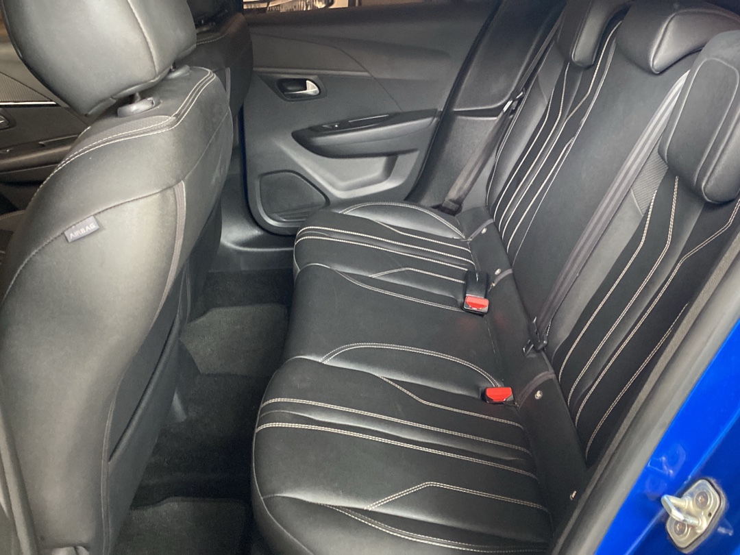 208 1.6 16V FLEX ALLURE AT612