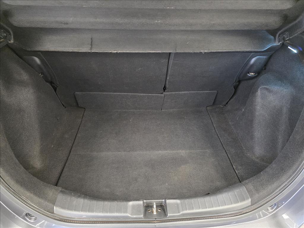 FIT 1.5 LX 16V FLEX 4P AUTOMÁTICO12