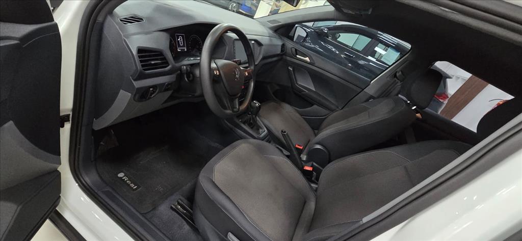 T-CROSS 1.0 200 TSI TOTAL FLEX SENSE AUTOMÁTICO8