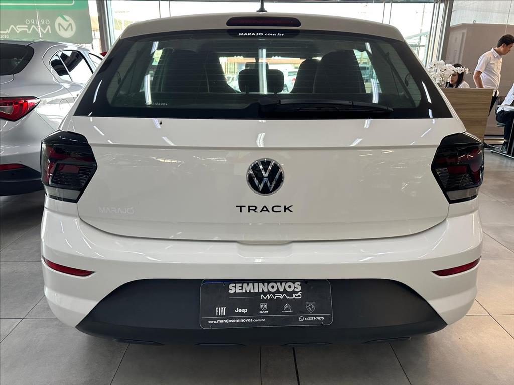 POLO 1.0 MPI TRACK MANUAL12