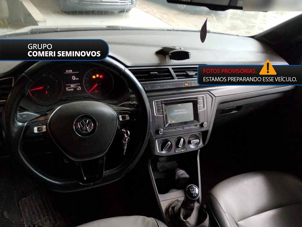 SAVEIRO 1.6 CROSS CD 16V FLEX 2P MANUAL3
