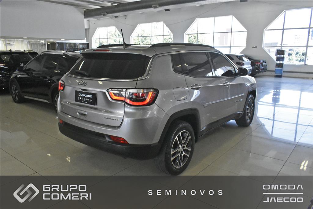 COMPASS 2.0 16V FLEX SPORT AUTOMÁTICO1