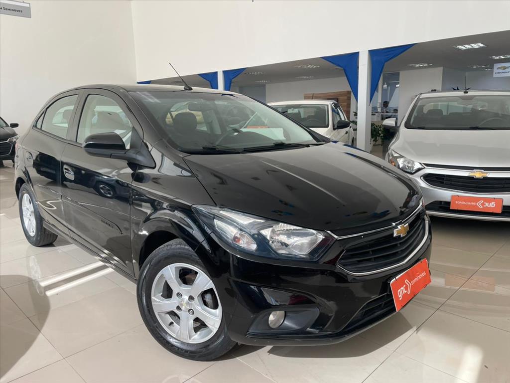 CHEVROLET ONIX 1.4 MPFI LT 8V FLEX 4P MANUAL