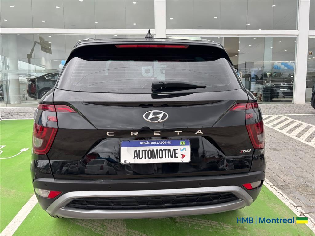 CRETA 1.0 TGDI FLEX LIMITED SAFETY AUTOMÁTICO5