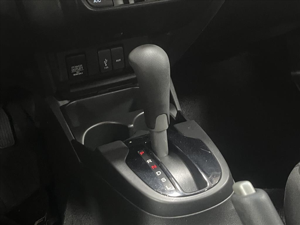 FIT 1.5 PERSONAL 16V FLEX 4P AUTOMÁTICO17