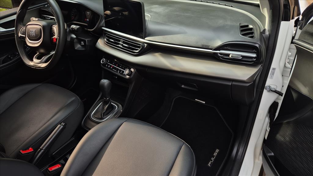 PULSE 1.0 TURBO 200 FLEX AUDACE CVT6