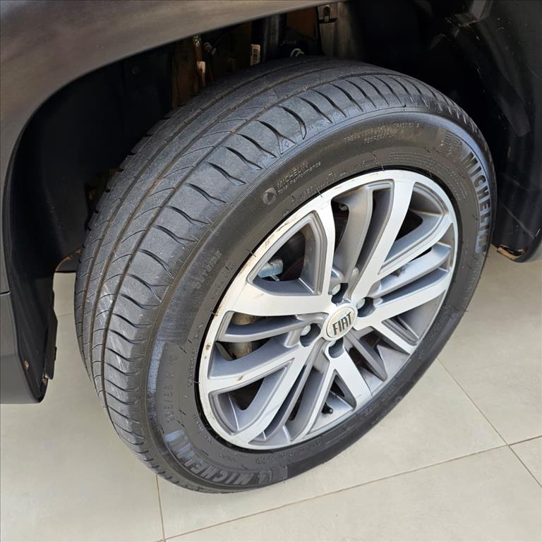 STRADA 1.3 FIREFLY FLEX VOLCANO CD CVT10