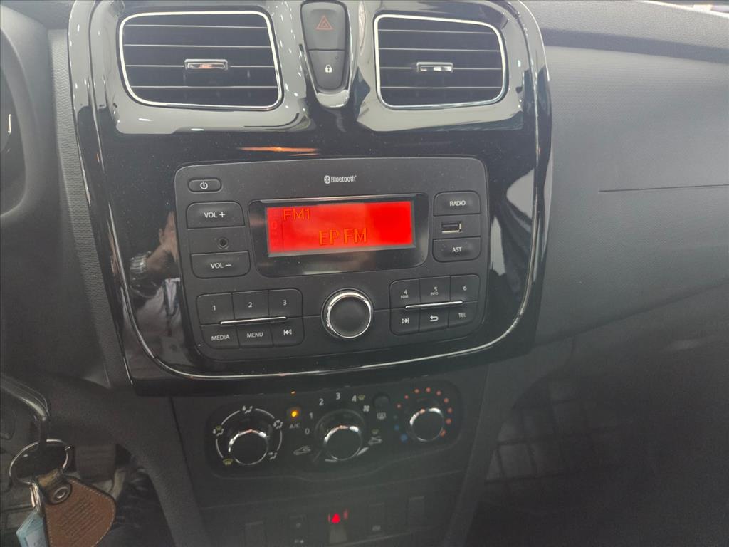 Renault-STEPWAY-1.6 16V SCE FLEX ZEN MANUAL