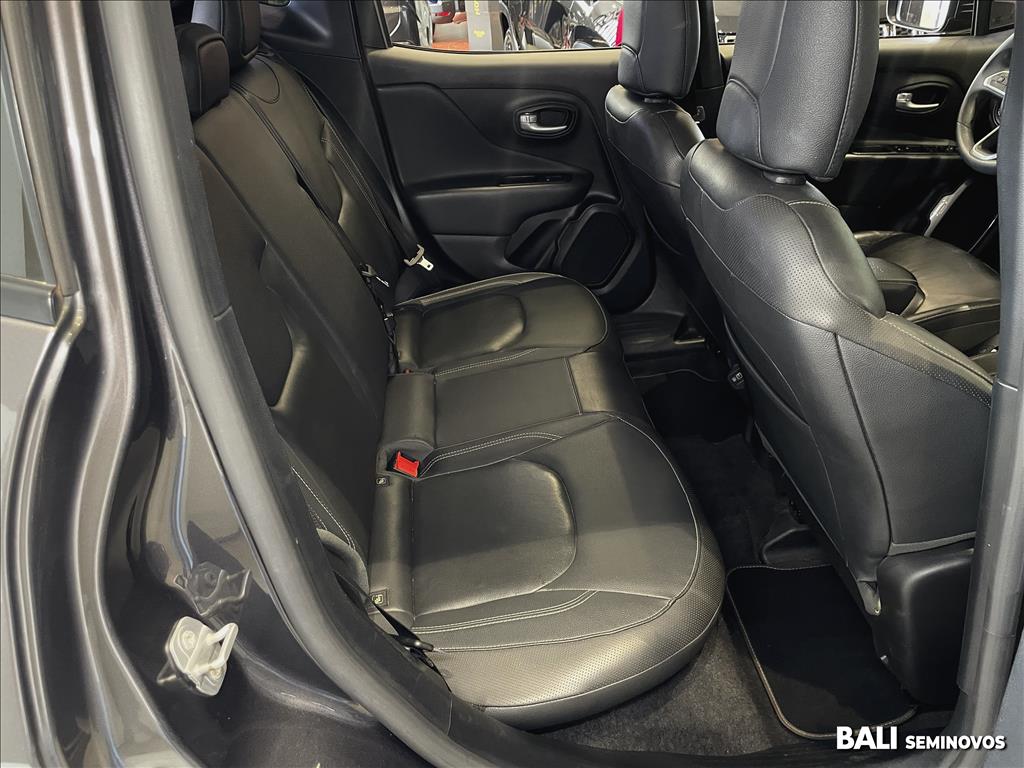 RENEGADE 1.3 T270 TURBO FLEX SPORT AT614