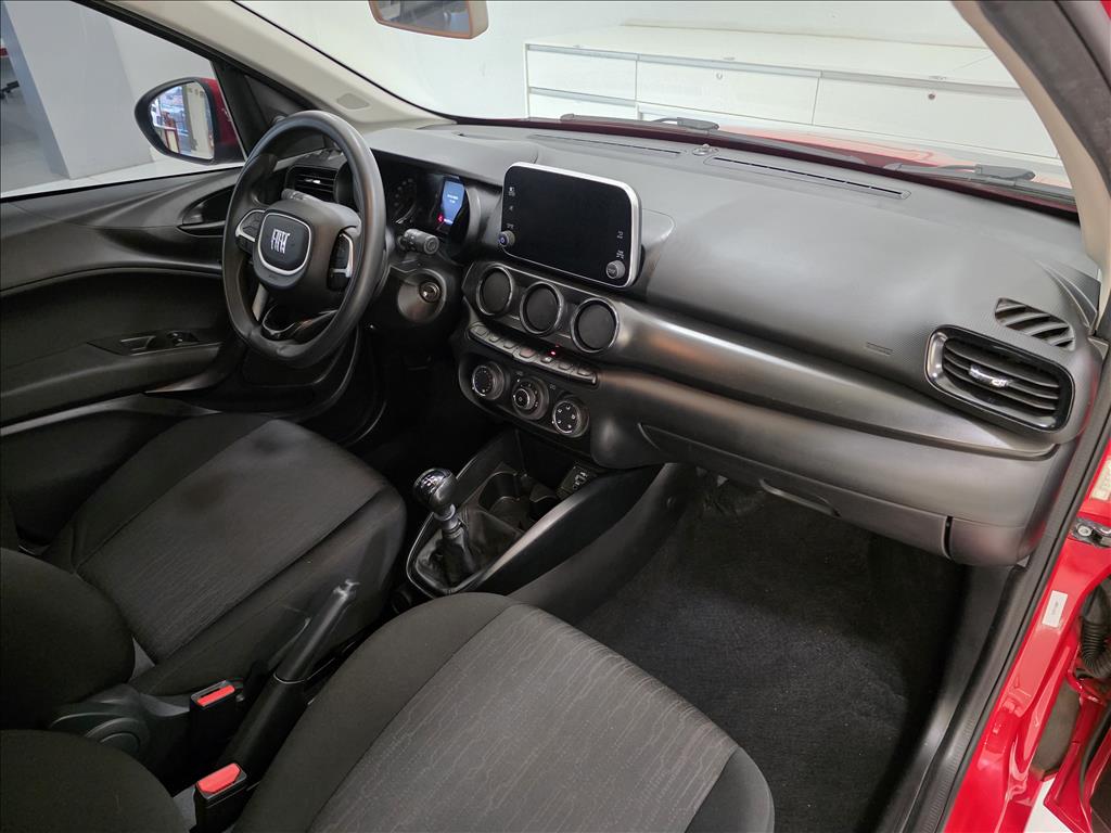 ARGO 1.0 FIREFLY FLEX DRIVE MANUAL8