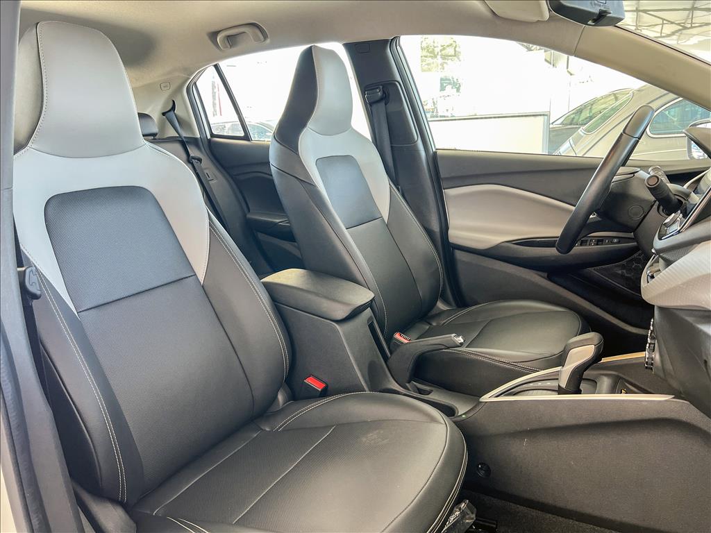 ONIX 1.0 TURBO FLEX PREMIER AUTOMÁTICO18