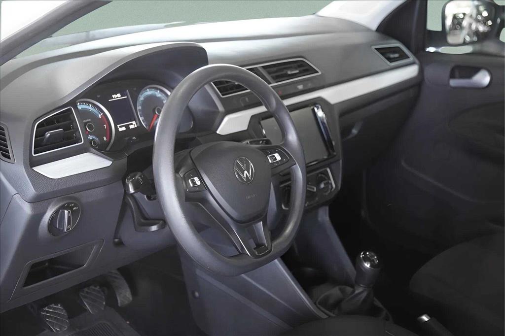 SAVEIRO 1.6 MSI TRENDLINE CS 16V FLEX 2P MANUAL9