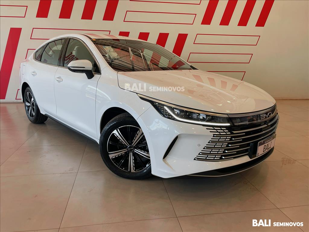 KING 1.5 DM-I PHEV GS AUTOMÁTICO0