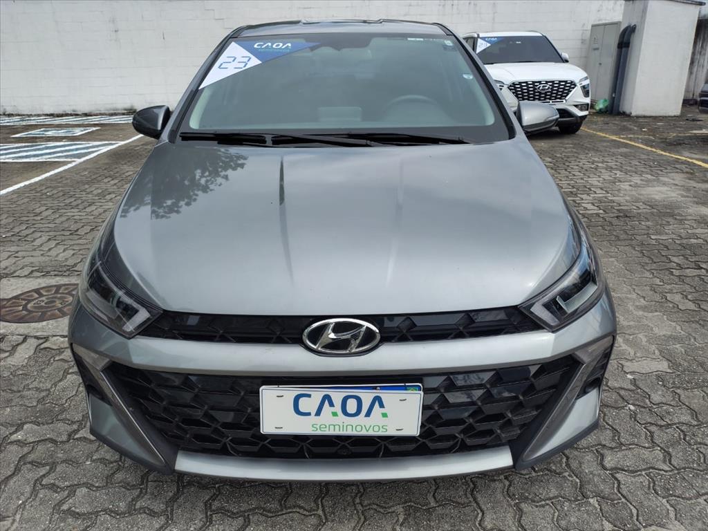 Hyundai-HB20-1.0 TGDI FLEX PLATINUM AUTOMÁTICO