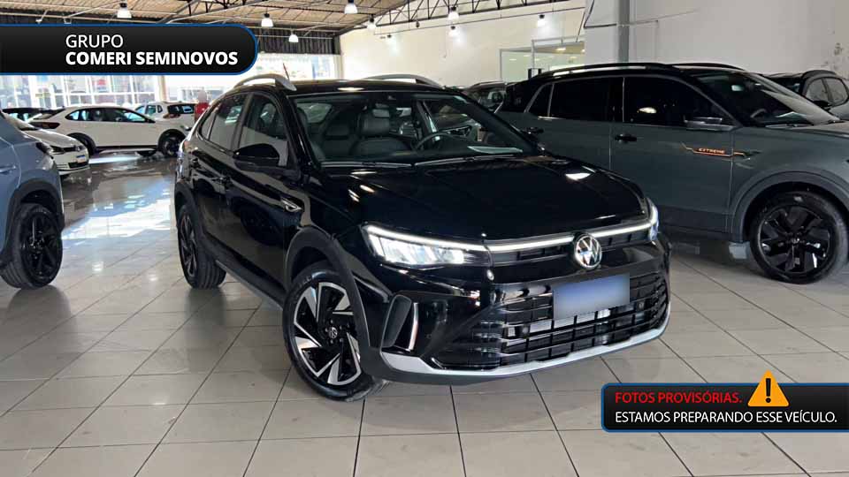 NIVUS 1.0 200 TSI TOTAL FLEX HIGHLINE AUTOMÁTICO2