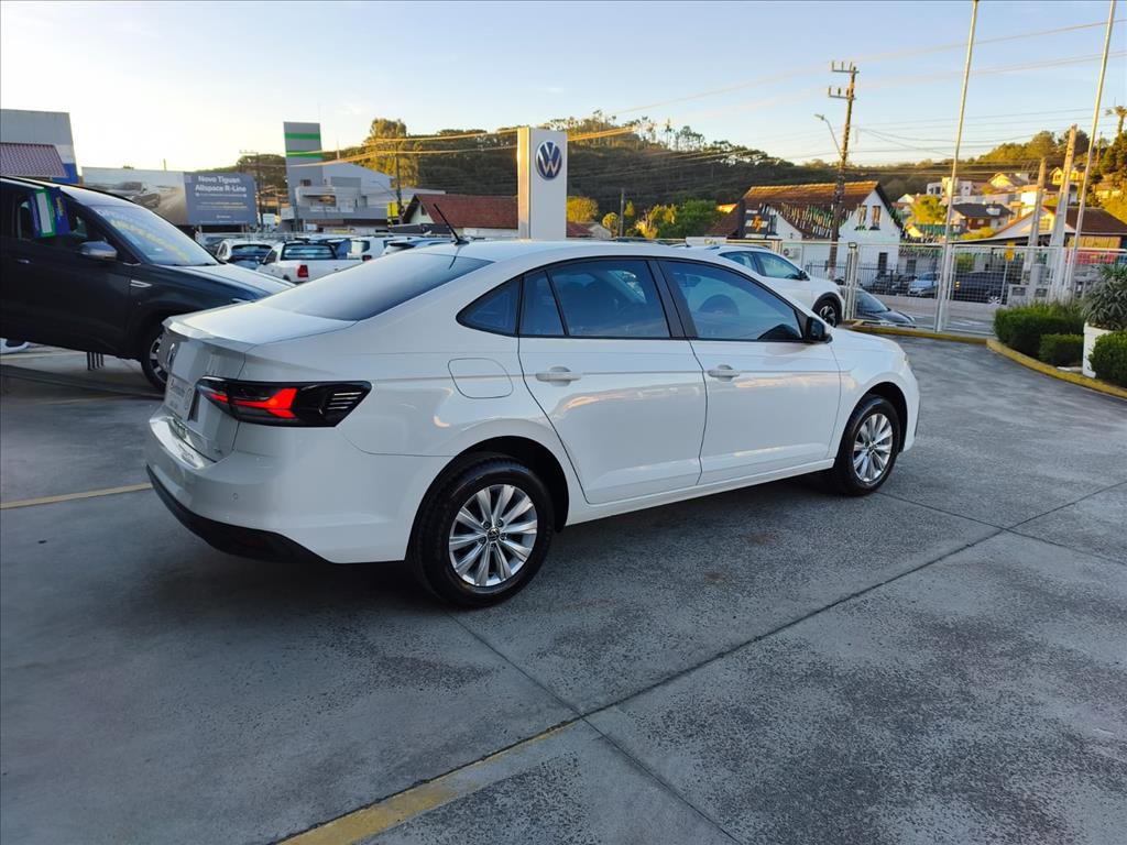 VIRTUS 1.0 170 TSI MANUAL7