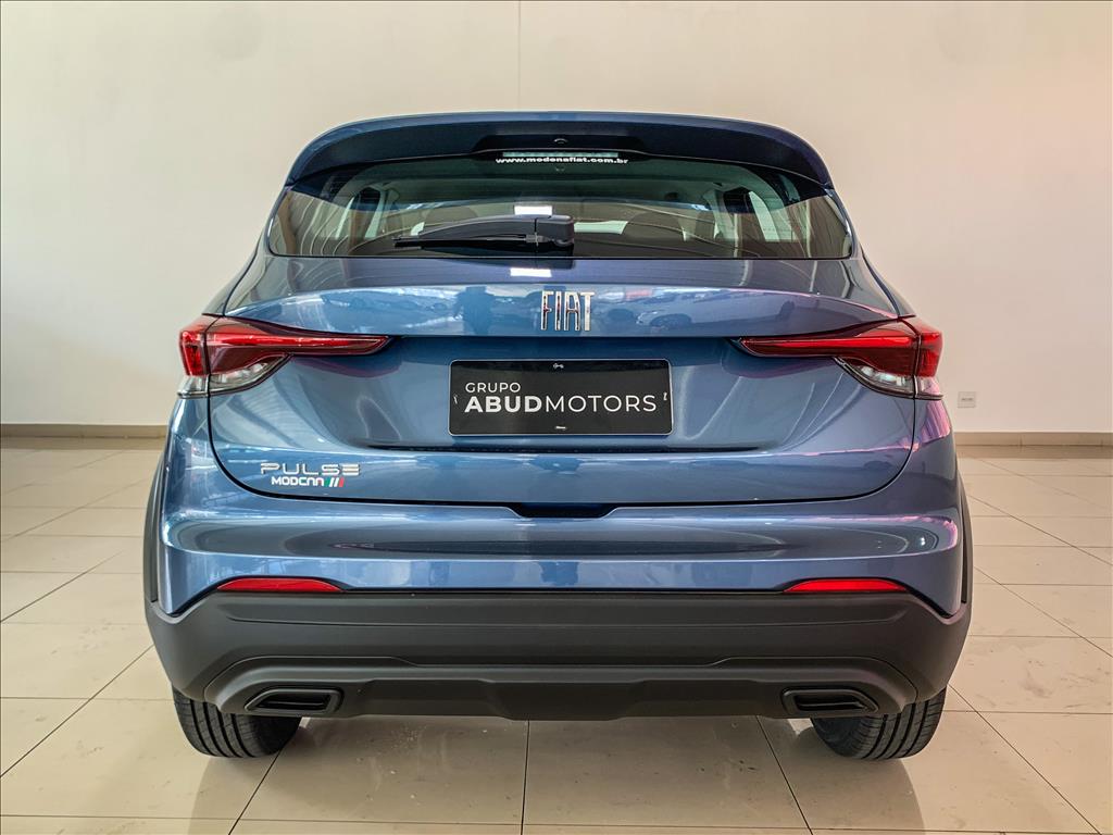 PULSE 1.3 FLEX DRIVE MANUAL9