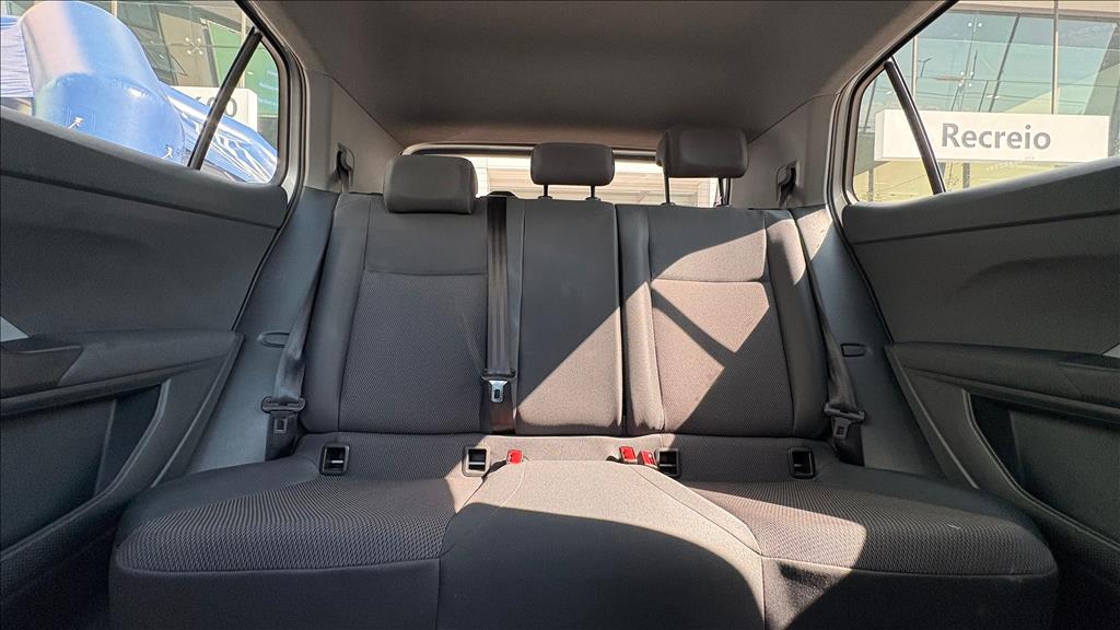 T-CROSS 1.0 200 TSI TOTAL FLEX SENSE AUTOMÁTICO11