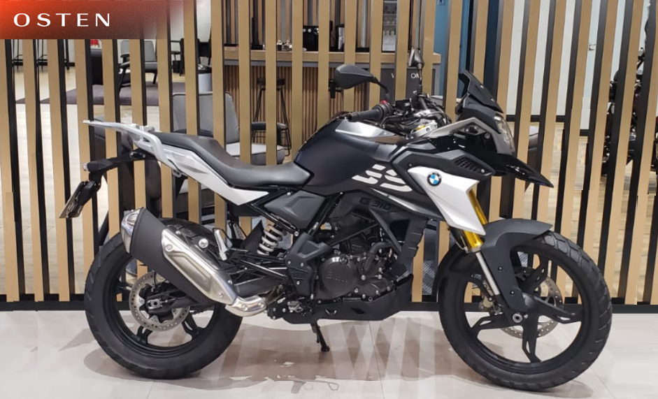 310 GS