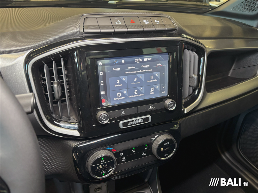 STRADA 1.0 TURBO 200 FLEX ULTRA CD CVT11