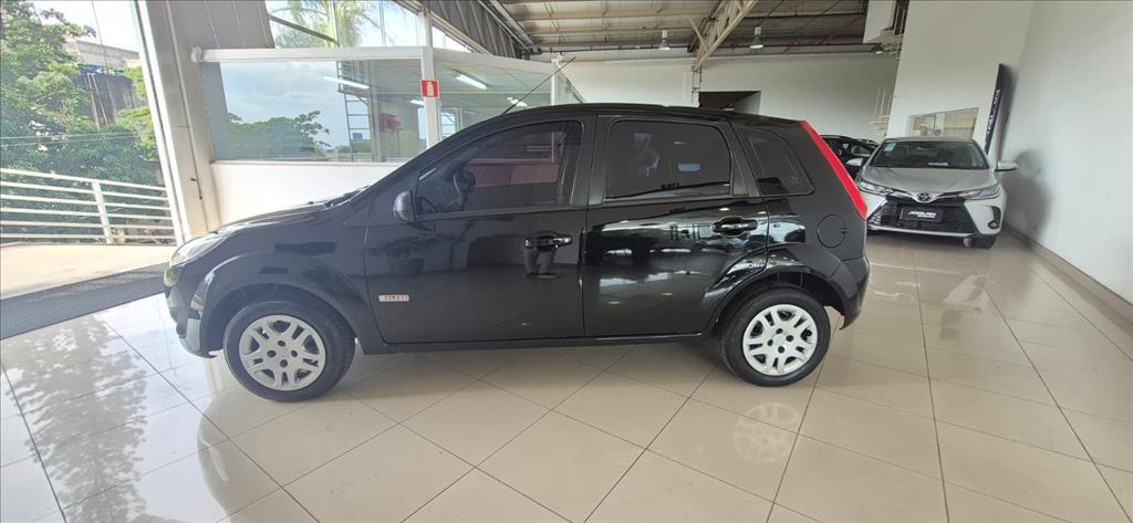 FIESTA 1.6 MPI HATCH 8V FLEX 4P MANUAL0
