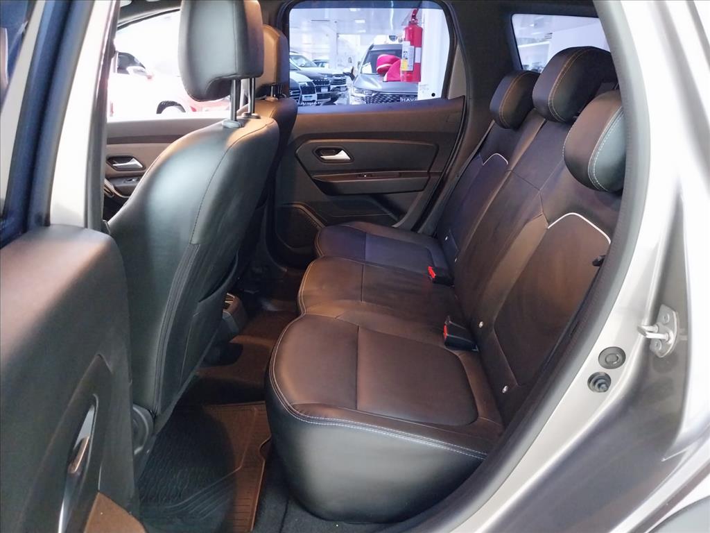 DUSTER 1.3 TCE FLEX ICONIC X-TRONIC12