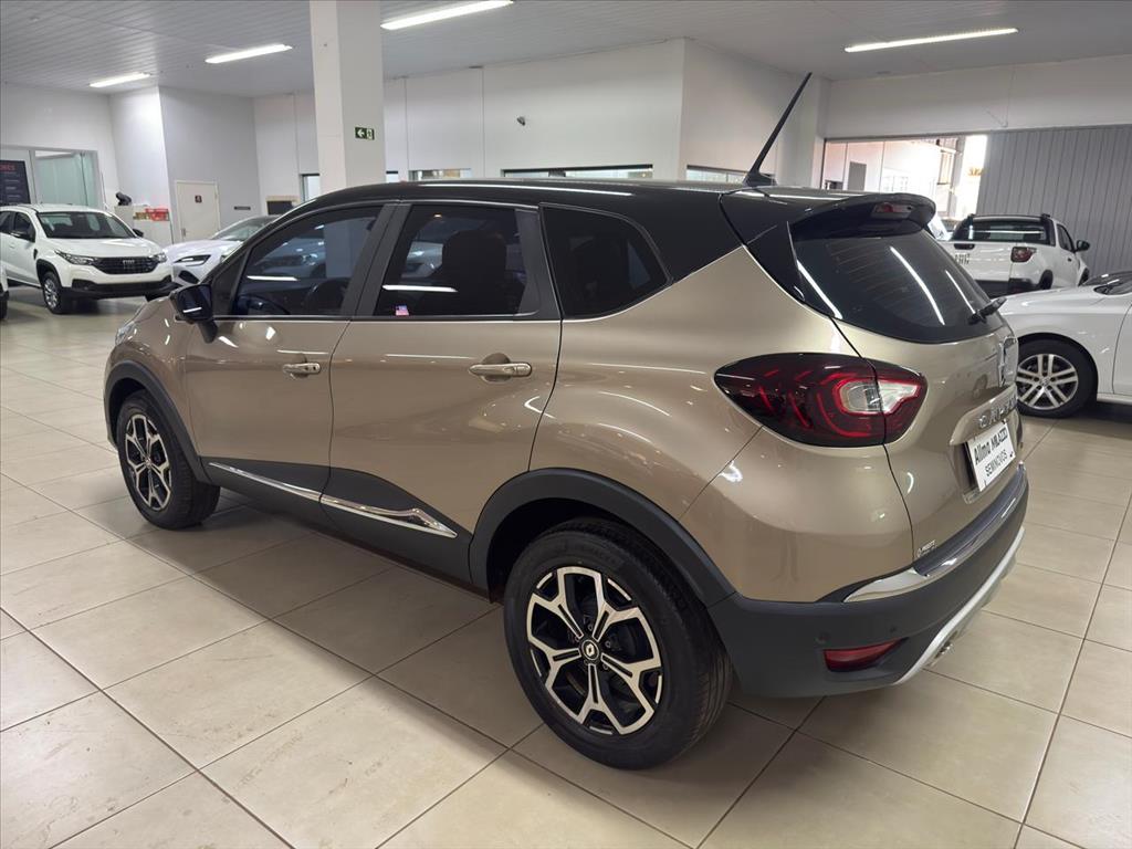 CAPTUR 1.3 TCE FLEX ICONIC X-TRONIC5
