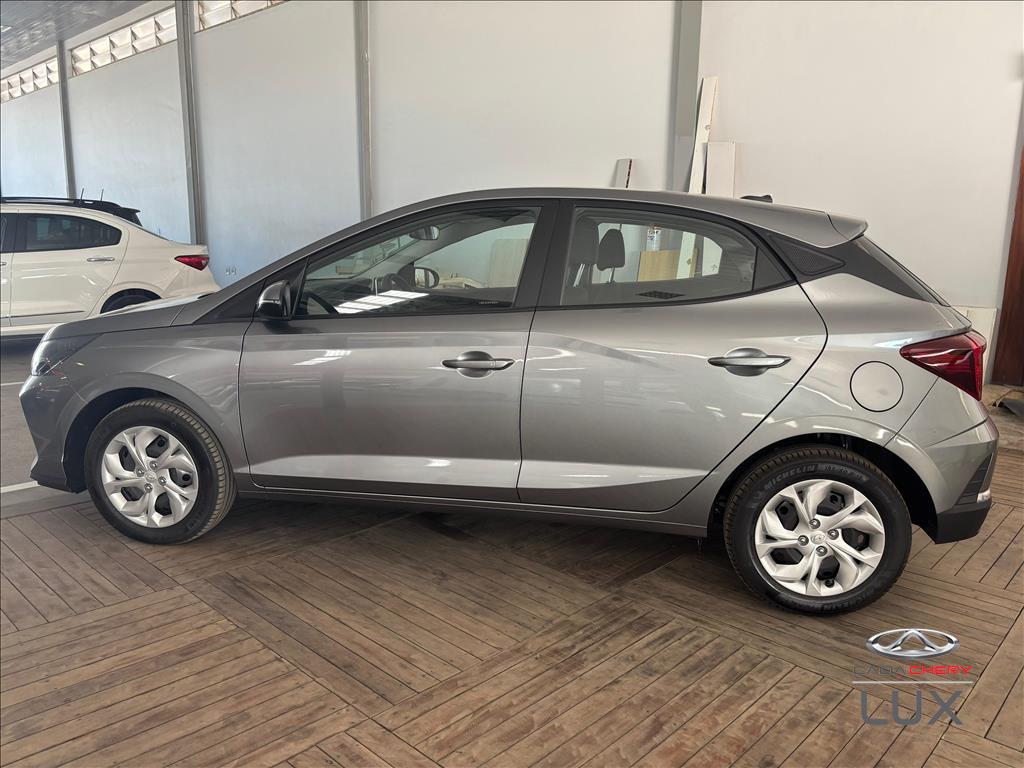 HB20 1.0 TGDI FLEX COMFORT PLUS MANUAL HB20 1.0 TGDI FLEX COMFORT PLUS MANUAL