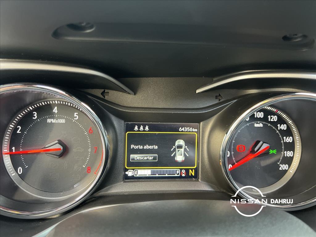 TRACKER 1.2 TURBO FLEX PREMIER AUTOMÁTICO6