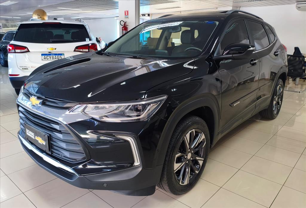 TRACKER 1.2 TURBO FLEX PREMIER AUTOMÁTICO2