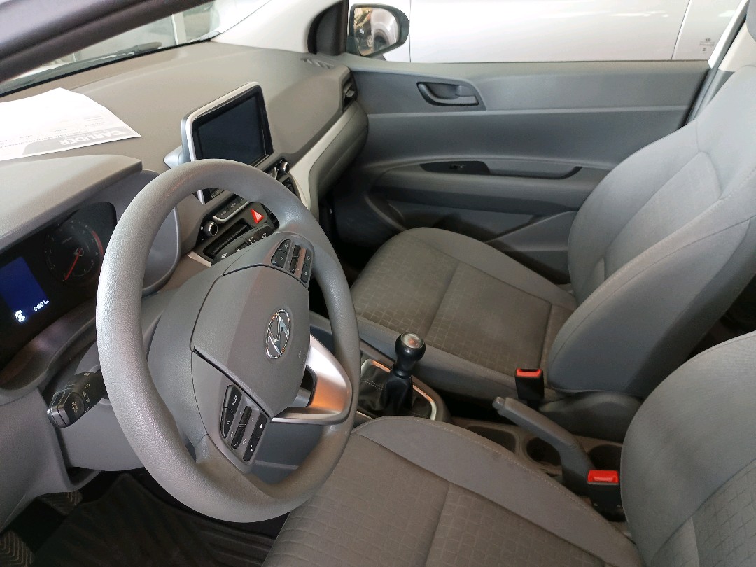 HB20S 1.0 12V FLEX COMFORT MANUAL6