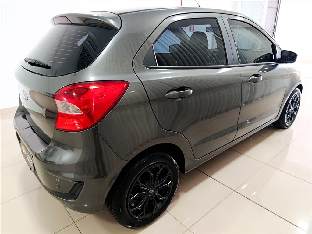 KA 1.0 TI-VCT FLEX SE MANUAL4
