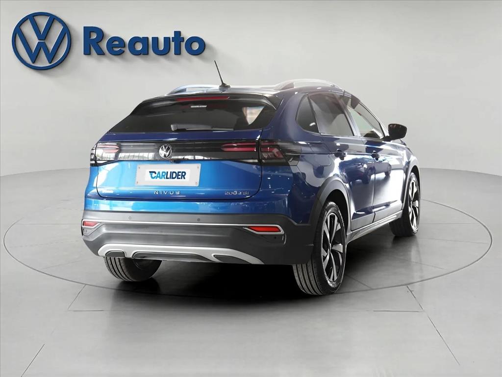 NIVUS 1.0 200 TSI TOTAL FLEX HIGHLINE AUTOMÁTICO3