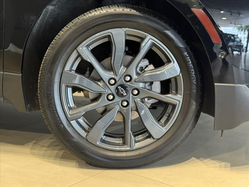 EQUINOX 1.5 16V TURBO GASOLINA RS AUTOMÁTICO2